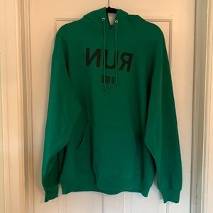 Beyoncé & Jay-Z On the Run II Tour Hoodie